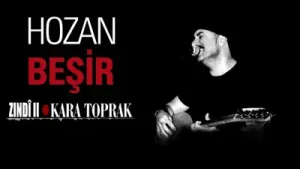 Hozan Beşir Kara Toprak