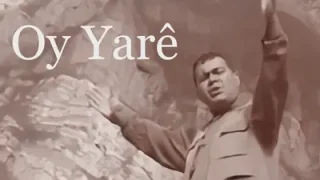 Hozan Dino Oy Yarê