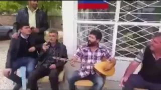 Hozan Miso Lê Rîndike Kadıoğlu Kasabası