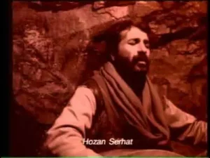 Hozan Serhat Hewler Albüm Kapağı