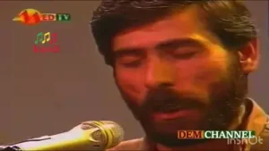 Hozan Seyidxan Xezalê