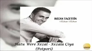 Hozan Tacettin Hatu Wêre Xezal
