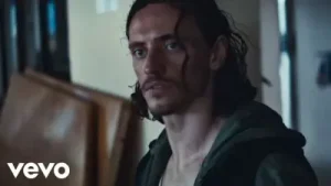 Hozier Movement Albüm Kapağı