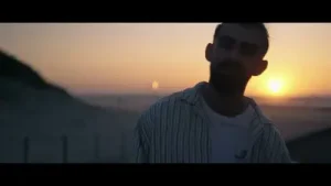 Hünkar Göksu Lanet Albüm Kapağı