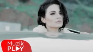 Hüdai Aksu Seni Hatırlarım Albüm Kapağı