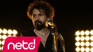Hudut Gözlerin Engel Albüm Kapağı