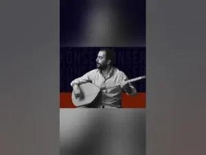 Hulusi Gökmeşe Kar Yağar Kar Üstüne Albüm Kapağı