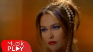 Hülya Avşar Bu Gece Uzun Olacak Albüm Kapağı