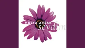 Hülya Avşar Sevdim (Club Mix Uzun Versiyon) Albüm Kapağı