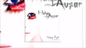 Hülya Avşar Siyahimsi