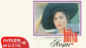 Hülya Avşar – Unutmak İstiyorum