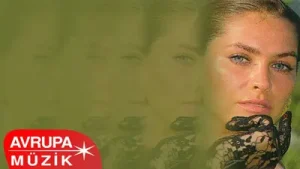Hülya Avşar Yaz Beni Albüm Kapağı