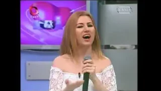 Hülya Bozkaya Bana Bana Le Bana 16 02 2016