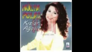 Hülya Polat Akan Göz Yaşlarım