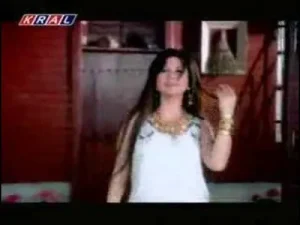 Hülya Polat Ben Niye Evleneyim Albüm Kapağı