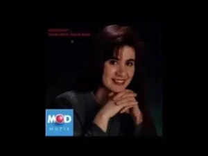 Hülya Polat Dur Dur Albüm Kapağı