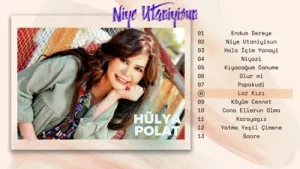 Hülya Polat Laz Kızı