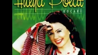 Hülya Polat Sarılsamda Olmuyor