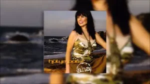 Hülya Polat Yandı Yüreğim Yandı Albüm Kapağı