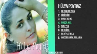 Hülya Poyraz Hoşçakal