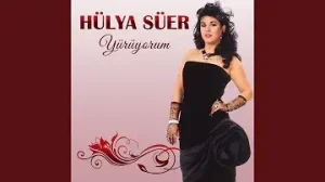 Hülya Süer Mevlam Birçok Dert Vermiş Albüm Kapağı