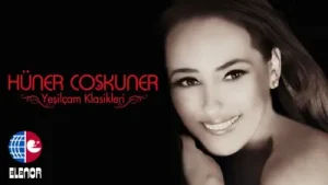 Hüner Coşkuner Duydum ki Unutmuşsun Albüm Kapağı
