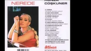 Hüner Coşkuner Yalancı