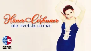 Hüner Coşkuner Yüreğimden Seni Silip Atamam