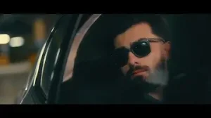 Hünkar Göksu İçime Biriktim Albüm Kapağı
