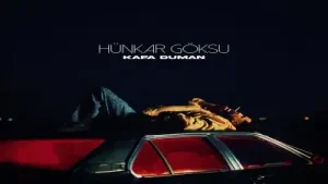 Hünkar Göksu Kafa Duman Speed Up Albüm Kapağı