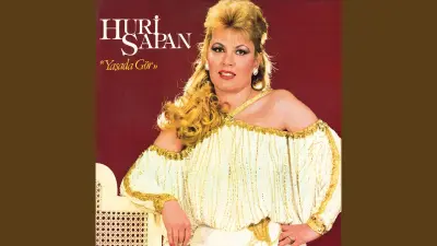 Huri Sapan Bana Göre Değil video klibi