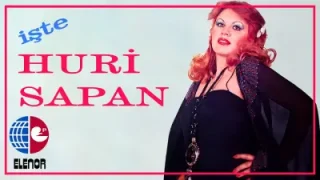 Huri Sapan Düğümlendi Hasretin