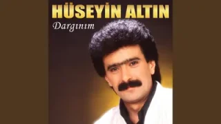 Hüseyin Altın Dargınım
