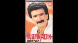 Hüseyin Altın Gardiyan