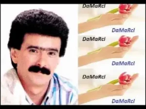Hüseyin Altın Hasret Akşamları Albüm Kapağı