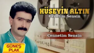 Hüseyin Altın Şarkıları Bedava