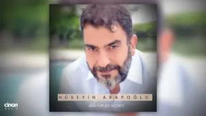 Hüseyin Arapoğlu Akla Karayı Seçtim