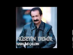 Hüseyin Demir Ah Sensizlik