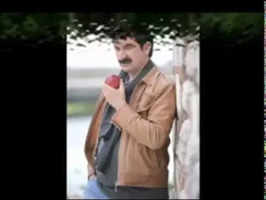 Hüseyin Demir Eminem