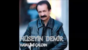 Hüseyin Demir Gidersen