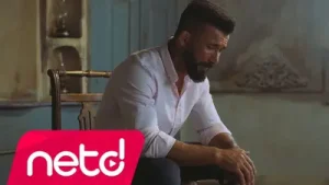Hüseyin Demirhan Sakın Unutma Albüm Kapağı