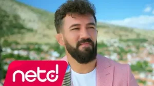 Hüseyin Demirhan Şıp Sevdi Albüm Kapağı