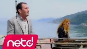 Hüseyin Güneş Yar Ol Bana Albüm Kapağı