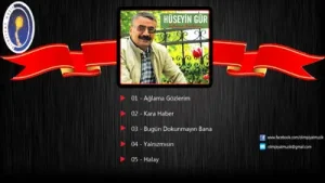 Hüseyin Gür Halay