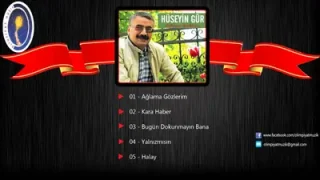 Hüseyin Gür Halay