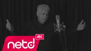 Hüseyin Hatipoğlu Ben Yürirem Yane Yane Albüm Kapağı