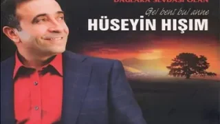 Hüseyin Hısımlar Dağların Maralıyam