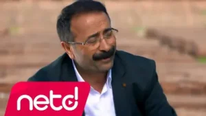 Hüseyin Hısım Zeko Bacı Albüm Kapağı