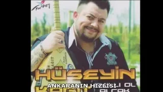 Hüseyin Kağıt Ankara’nın Hızlısı