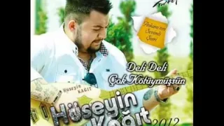 Hüseyin Kağıt Bağırırım Avaz Avaz